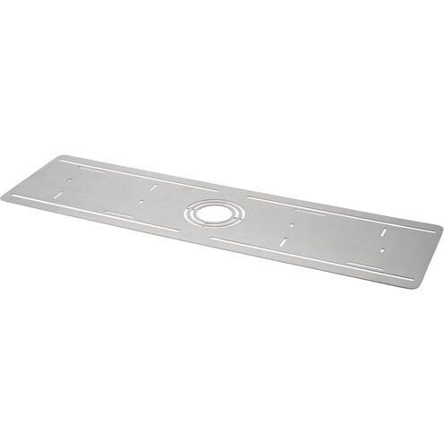 KICHLER Kichler DLRP02ST Direct-to-Ceiling Rough-In Plate