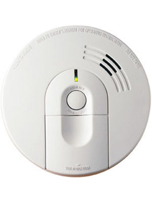 KIDDE Kidde 21007583 Smoke Alarm 85 dB 120 Volt