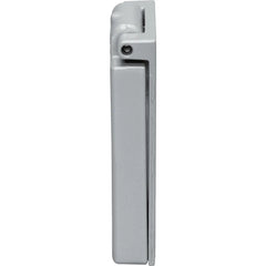 KILLARK Killark FCLT Toggle Switch Cover, Standard and Hostile Locations, Single Gang with Gasket, Replacement MPN