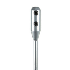 KLEIN TOOLS Klein 53722 Flex Bit Extension 1/4 Inch Shank 54 Inch