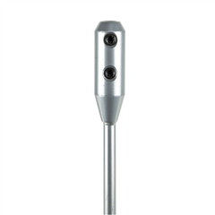 KLEIN TOOLS Klein 53722 Flex Bit Extension 1/4 Inch Shank 54 Inch