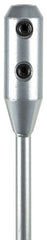 KLEIN TOOLS Klein 53722 Flex Bit Extension 1/4 Inch Shank 54 Inch