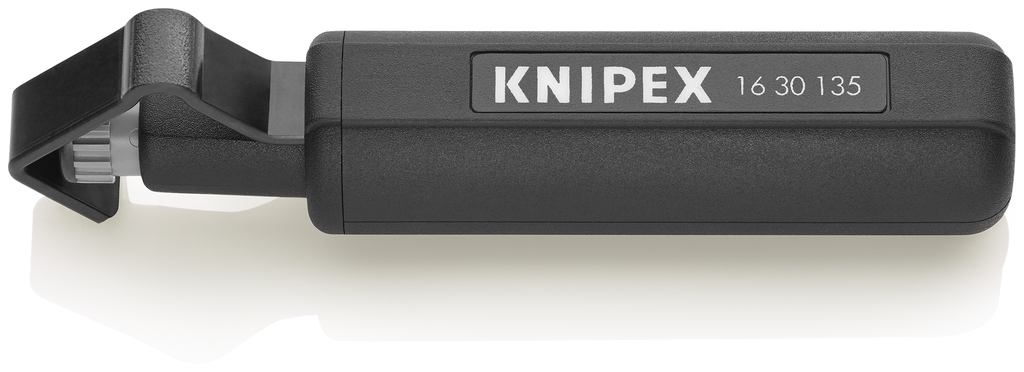 KNIPEX Knipex 16-30-135-SB 5-1/4 CABLE STRPR