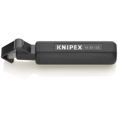 KNIPEX Knipex 16-30-135-SB 5-1/4 CABLE STRPR