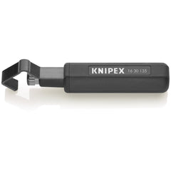 KNIPEX Knipex 16-30-135-SB 5-1/4 CABLE STRPR