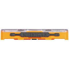 KLEIN TOOLS Klein 65111IMPCT 1/2 Drive Deep Well Impact Socket Set, SAE, 14-Piece