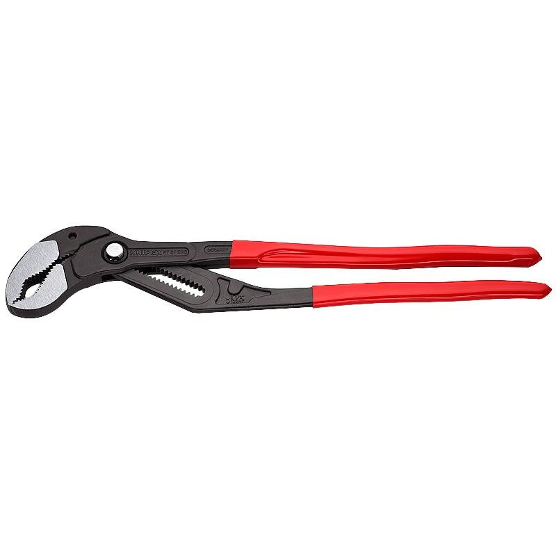 KNIPEX Knipex 8701560 22 Cobra XXL High-Tech Water Pump Pliers