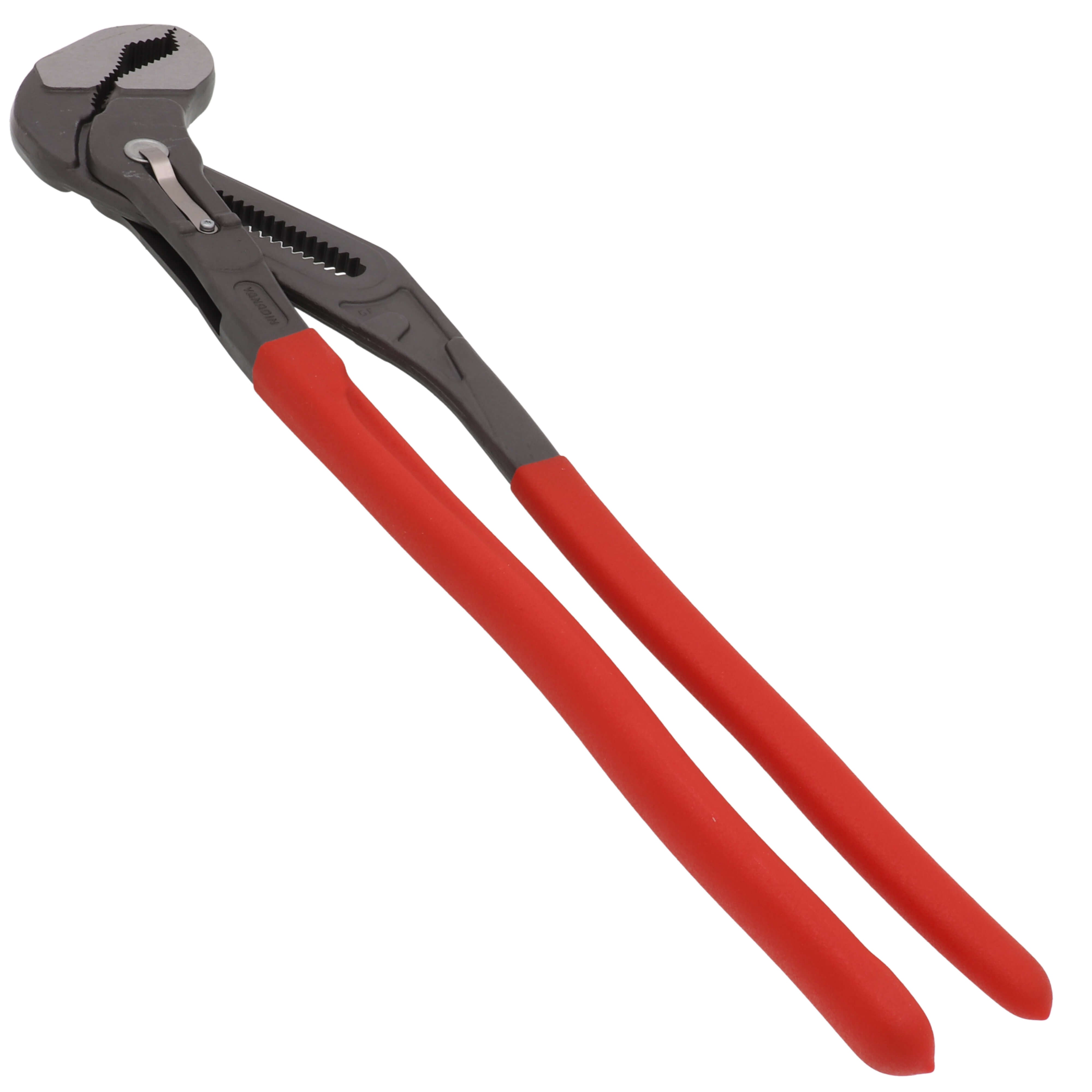 KNIPEX Knipex 8701560 22 Cobra XXL High-Tech Water Pump Pliers