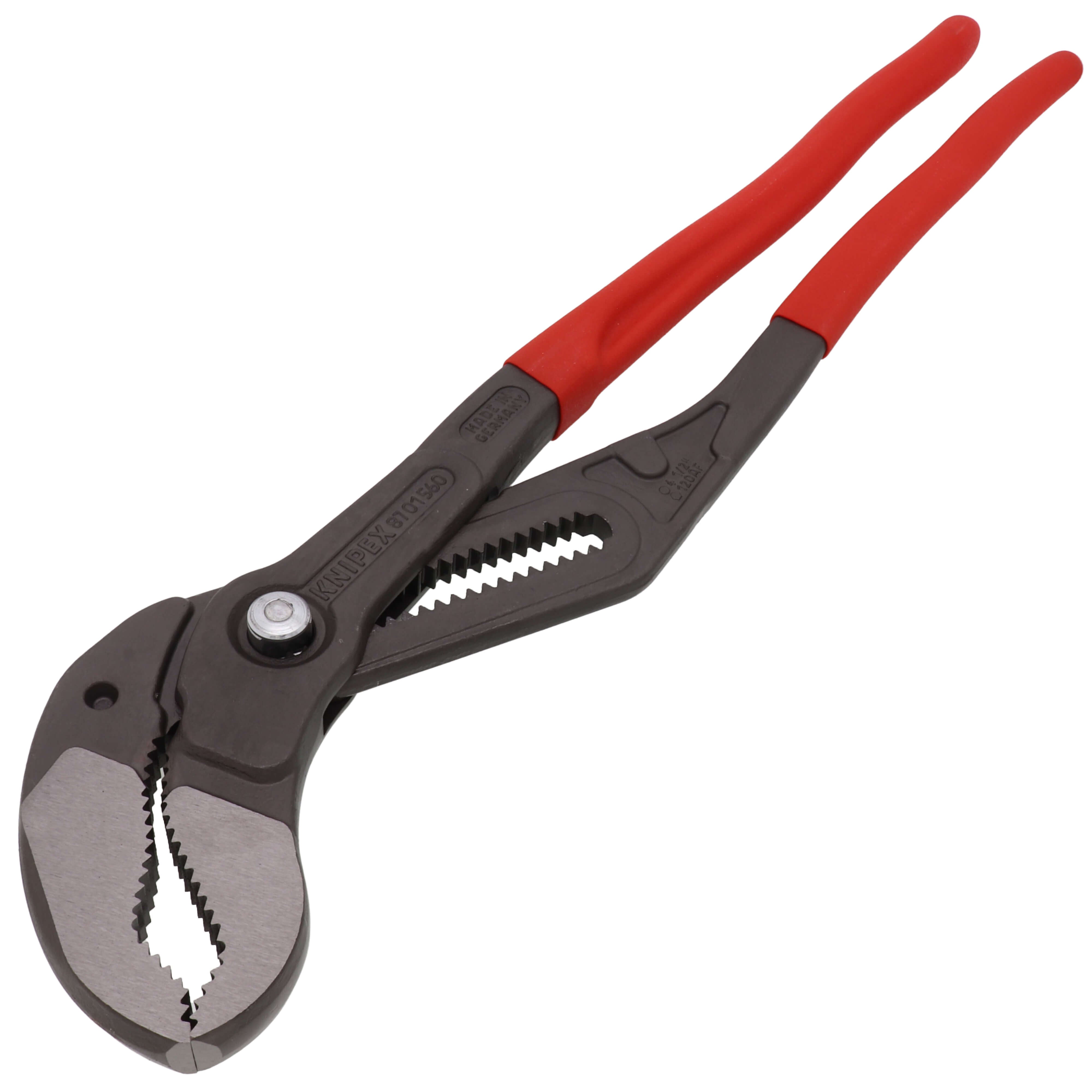 KNIPEX Knipex 8701560 22 Cobra XXL High-Tech Water Pump Pliers
