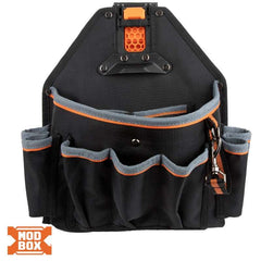 KLEIN TOOLS Klein Tools 55834MB MODbox 18 Pocket Tool Pouch