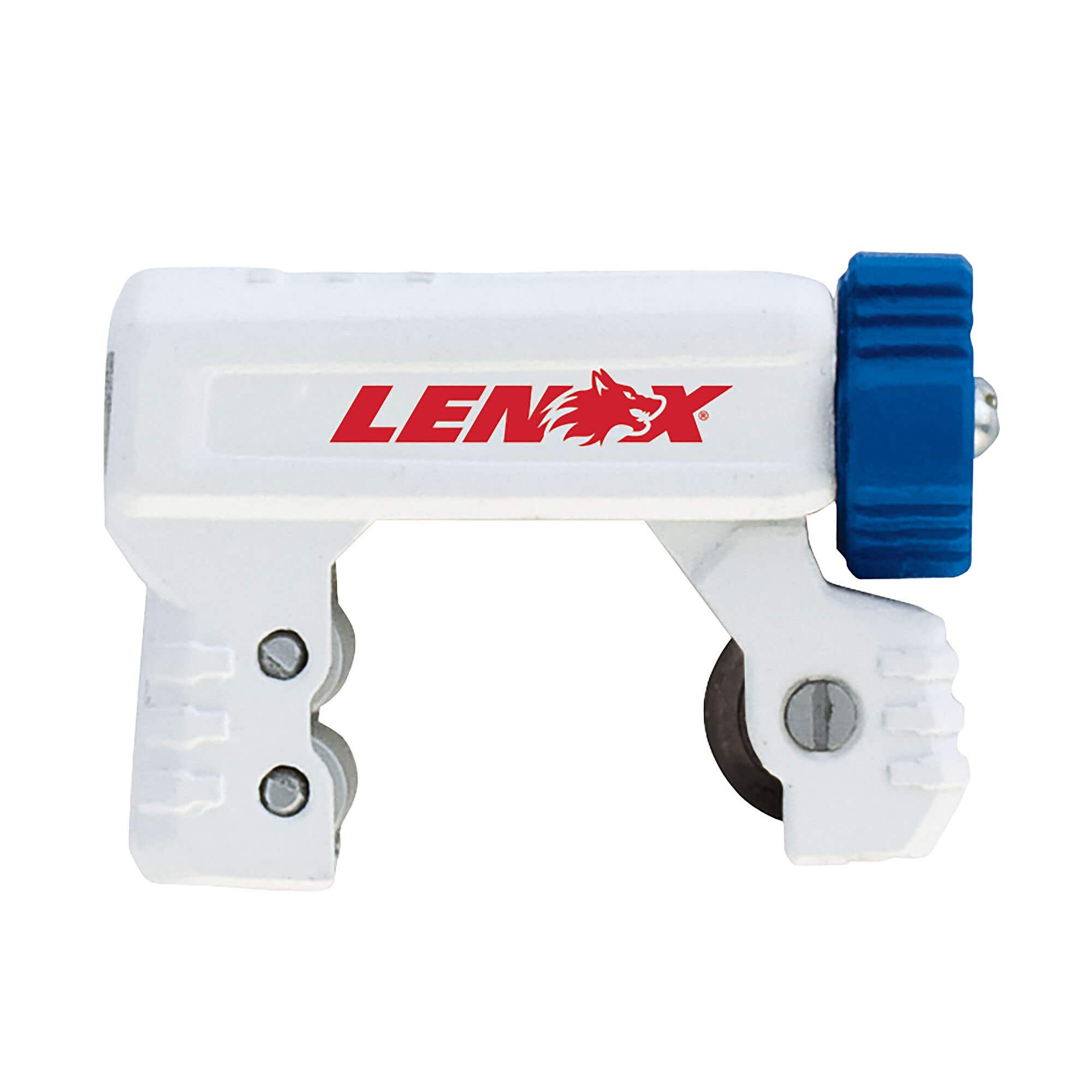 LENOX LENOX 21009 Tubing Cutter 1/8 to 1 Capacity