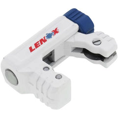 LENOX LENOX 21009 Tubing Cutter 1/8 to 1 Capacity