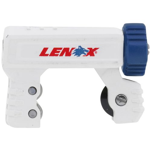 LENOX LENOX 21009 Tubing Cutter 1/8 to 1 Capacity