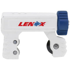 LENOX LENOX 21009 Tubing Cutter 1/8 to 1 Capacity