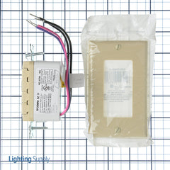 LITHONIA LIGHTING Lithonia Lighting SPODMRD-IV Dimming Switchpod