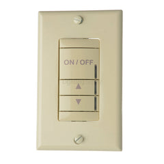 LITHONIA LIGHTING Lithonia Lighting SPODMRD-IV Dimming Switchpod