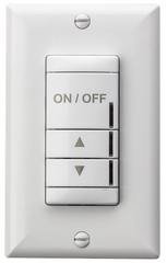 LITHONIA LIGHTING Lithonia Lighting SPODMRD-IV Dimming Switchpod