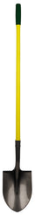 LH DOTTIE L. H. Dottie SHR Professional Grade Standard Handle Shovel #2 Round Point