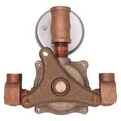 LEONARD VALVE Leonard Valve TA-300-LF Emergency Water Mixing Valve