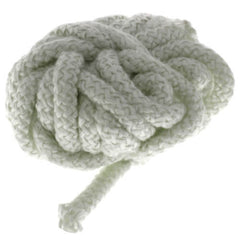 LYNN MANUFACTURING Lynn Manufacturing 9400 Kaowool Rope - 3/8 x 25' - 9400