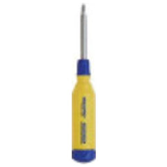 MEGAPRO Megapro D151SS Stainless Steel 15 in 1 Screwdriver