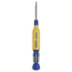 MEGAPRO Megapro D151SS Stainless Steel 15 in 1 Screwdriver
