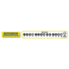 MEGAPRO Megapro D151SS Stainless Steel 15 in 1 Screwdriver