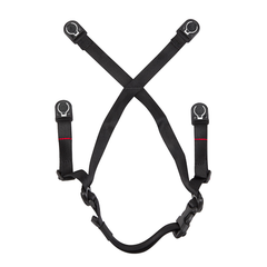 MILWAUKEE Milwaukee 48-73-1084 Safety Helmet Chin Strap