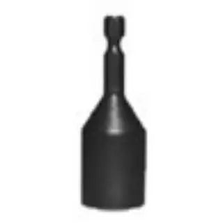 MINERALLAC Minerallac 61192 Sammys 14 Nut Driver, Black
