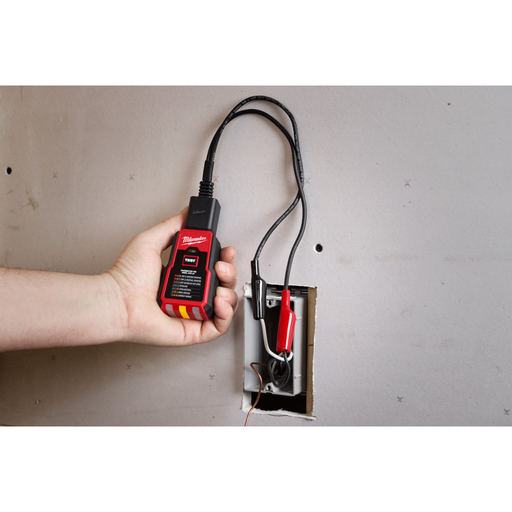 MILWAUKEE Milwaukee Tool 49-77-1006 Circuit Breaker Finder Accessory Kit