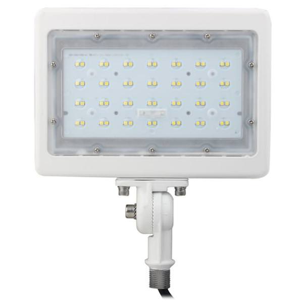MORRIS Morris 71822A LED Small Flood Light 30W 5000K
