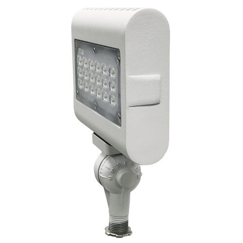 MORRIS Morris 71822A LED Small Flood Light 30W 5000K
