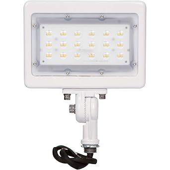 MORRIS Morris 71822A LED Small Flood Light 30W 5000K