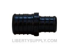 NIBCO NIBCO NPD01-3/4 PEX Poly Insert Coupling