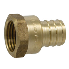 NIBCO NIBCO NPD01-3/4 PEX Poly Insert Coupling
