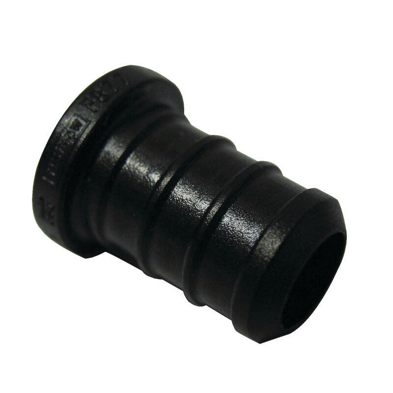 NIBCO NIBCO NPD01-3/4 PEX Poly Insert Coupling