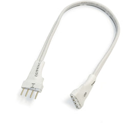 NORA LIGHTING Nora Lighting NATL-272W Standard 72-Inch Interconnection Cable