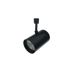 NORA LIGHTING Nora Lighting NTH-102B/A Flatback Cylinder Track Head