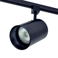 NORA LIGHTING Nora Lighting NTH-102B/A Flatback Cylinder Track Head