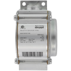 NTI NTI 84713 Gas Valve