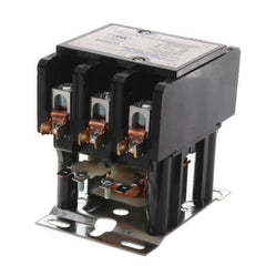 PACKARD Packard C360A Definite Purpose Contactor 24 VAC Coil 75 A 3 Poles