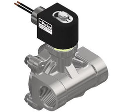 PARKER Parker 16F24C6264AAF4C05 2-Way Solenoid Valve