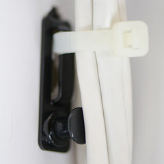 LEGRAND Pass & Seymour AC103520 Cable Management Clip