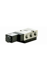 PARKER PARKER U131B02NDAF Air Pilot Valve 120/110VAC 1/4 NPT