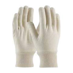 PIP PIP 95-606 Natural Knit Wrist Cuff Mens General Purpose Gloves