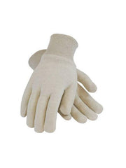 PIP PIP 95-606 Natural Knit Wrist Cuff Mens General Purpose Gloves
