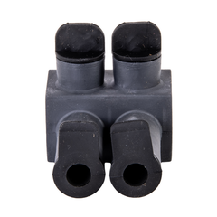 POLARIS Polaris ISPB2/0-2B Conn 2/ Power