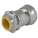 RACO RACO 2962 3 EMT Compression Connector Steel Insulated