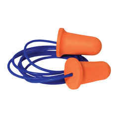 RADIANS Radians FP81 Deviator Disposable Foam Earplugs 33 dB Noise Reduction Regular
