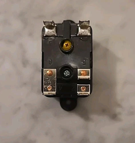 RELAYS RELAYS 90293 SPDT General Purpose Relay